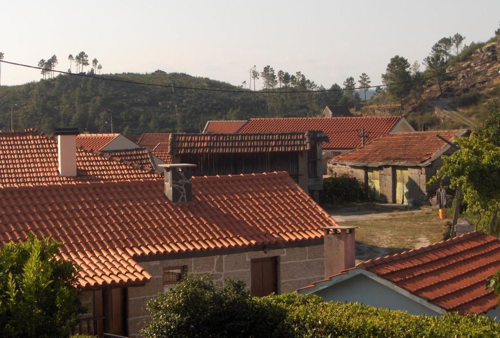 Casa Da Carreira Villa Amarante Ngoại thất bức ảnh
