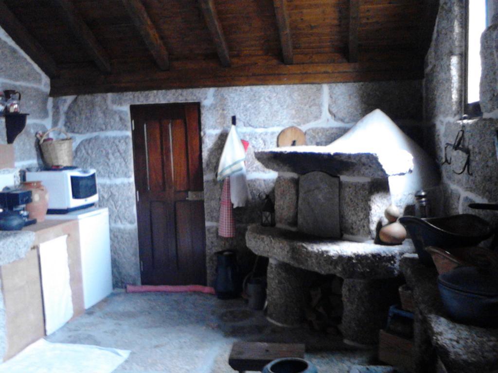 Casa Da Carreira Villa Amarante Ngoại thất bức ảnh