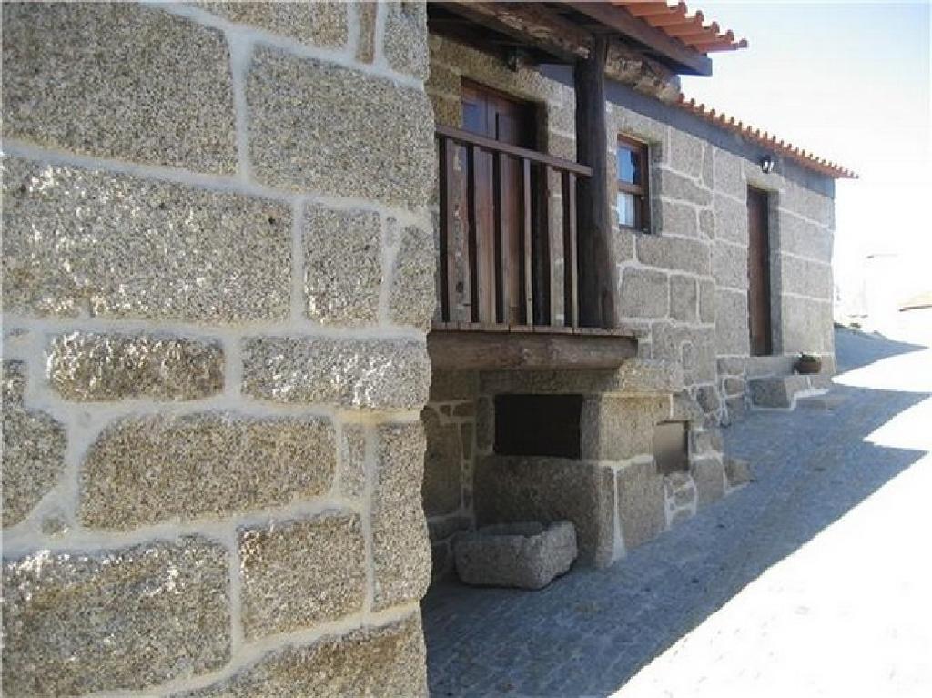 Casa Da Carreira Villa Amarante Ngoại thất bức ảnh